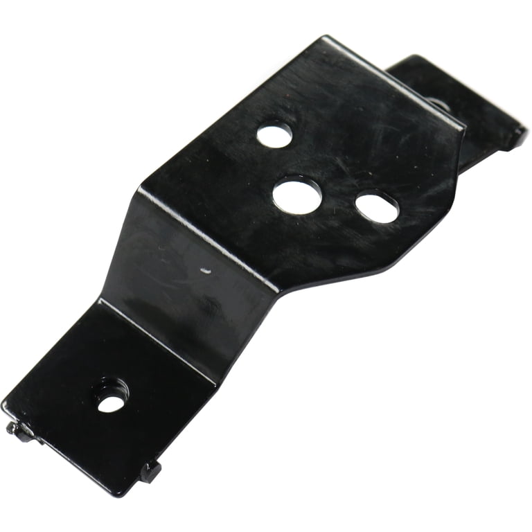 Unbranded Front Bumper Retainer Bracket Set – 4PC Beam Mount Support For 2013-2015 Nissan Altima Sedan