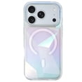 thumbnail image 1 of . Funda PRODIGEE Geo Mag para iPhone 17 PRO MAX Geometric, 1 of 6