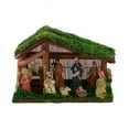 thumbnail image 2 of Three Star Import & Export MG40 9.5 x 6.5 x 3.5 in. Nativity Scene Figures, 2 of 2