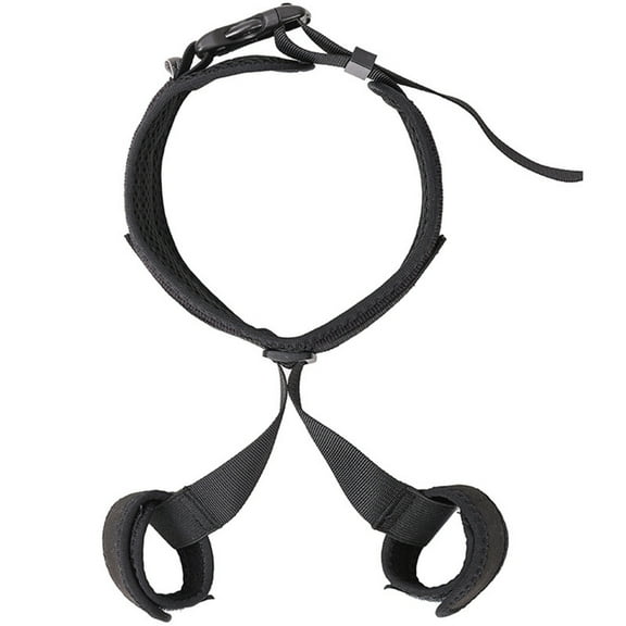 Supportive Dog Leg Brace for Dog Hip Joint Leg Support Strap Senior Dog Supply