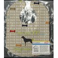 thumbnail image 2 of Carolines Treasures BB6571BIB Rottweiler Dog Gone Cute Baby Bib, 2 of 3