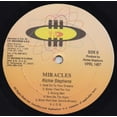 thumbnail image 4 of Richie Stephens - Miracles (LP) (Mint (M)), 4 of 4