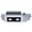 White/Black, variant on MT-4215L-930-WTWT-WAC Lighting-Silo Multiples - 18.5 Inch 28W 2 LED New Construction IC-Rated Airtight Housing with Light Engine and Invisible
