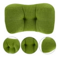 thumbnail image 5 of Ergonomic Lumbar Support Pillow for Office Chair & Car - Memory Foam Back Cushion for Lower Back Pain Relief, Comfortable Headrest & Sleeping Support for Bed, Couch, or Work, 5 of 8