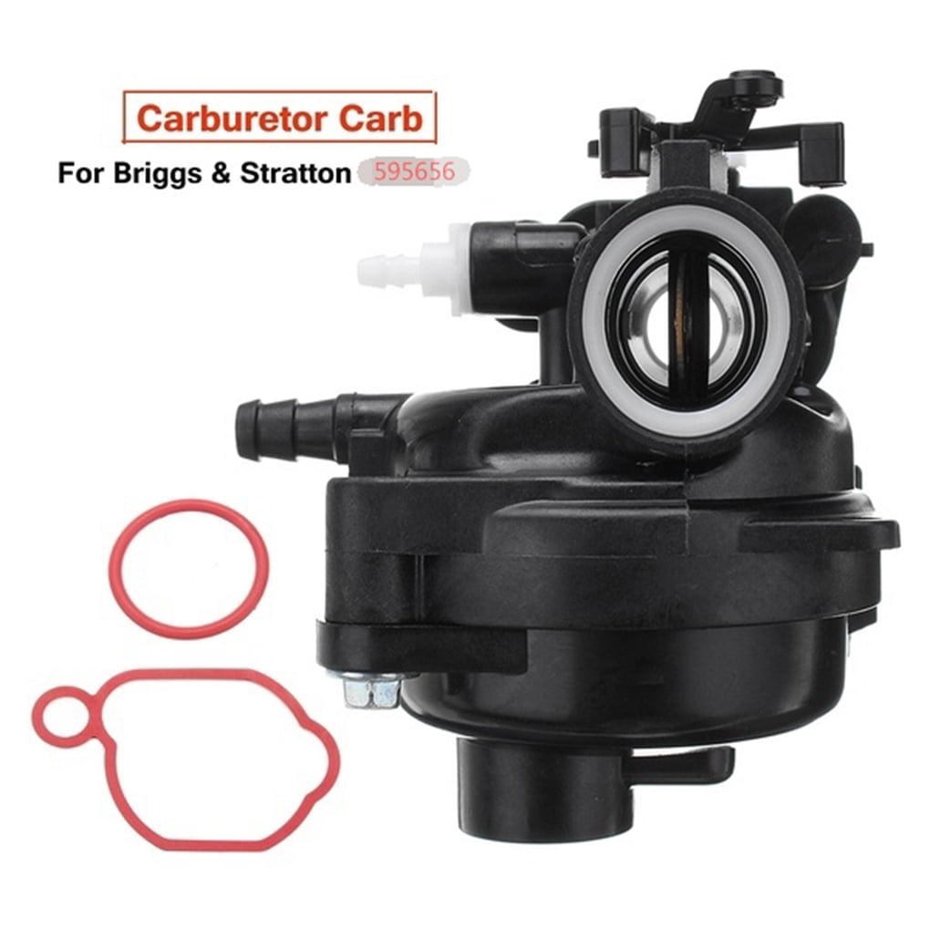 Replacement For Briggs and Stratton 450E Series 125cc Carburetor