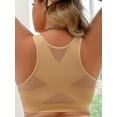 thumbnail image 2 of Women's Plus Size Front Closure Bra, 2 of 5