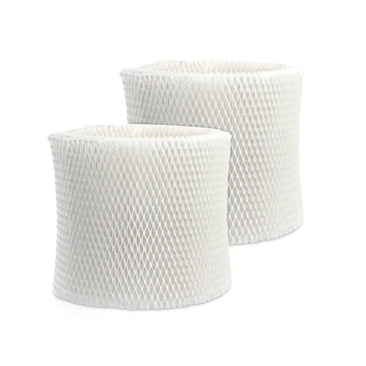 2 Pack MAF2 Replacement Wick Humidifier Filter Compatible with Air Care MAF2 Essick Air Moist AIR MA0800,MA0600,MA0601#15508 17006 15408 Humidifier