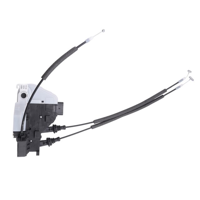 Actuador de Cerradura de Puerta Delantera Derecha Motor de Pestillo del Actuador de Cerradura de Puerta 813202W010 para 2012-2016