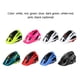 thumbnail image 2 of Casco Casco de bicicleta ultraligero Casco de bicicleta de montaña de carretera integrado MTB para c Meterk Casco, 2 of 7