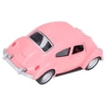 thumbnail image 2 of 1:36 Diecast Metal Car Model Vintage Pull Back Car Toy Vehicle Collection For Kids, 2 of 21