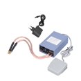 thumbnail image 4 of Spot Welder, Lightweight Mini Spot Welding Machine High Working Efficiency Spot Welding Tool Aluminum Alloy  For Home For DIY EU Plug, 4 of 8