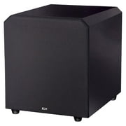 KLH Stratton 10 Powered Subwoofer - Carbon Black