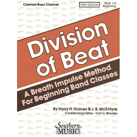 Southern Division of Beat (D.O.B.), Book 1A (Flute) Southern Music Series Arranged by Tom (The Division Best Price)