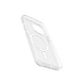 thumbnail image 3 of OtterBox Symmetry Clear MagSafe Case Clear for iPhone 16e/15/14/13, 3 of 10