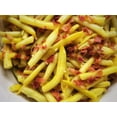 thumbnail image 5 of TomorrowSeeds - Golden Wax Yellow Wax Bean Seeds - 90+ Count - For 2025 Planting Heirloom Beans, 5 of 9