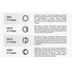 thumbnail image 3 of Lens Filter for Action 5 Pro/4/3 Angle Adjustable ND Filters Scaler Action Camera Accessories ND16, 3 of 5