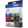thumbnail image 5 of Brother Genuine LC401BK Standard Yield Printer Ink Cartridge, Black, 5 of 7