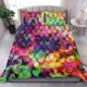 thumbnail image 4 of Psychedelic Flow | Juego de cama | Yantrart Design, 4 of 4