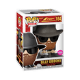 thumbnail image 2 of Funko POP! Rocks: ZZ Top - Billy Gibbons (Flocked), 2 of 2