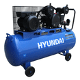 thumbnail image 2 of Compresor 100 Lts 2 Hp 115psi 110v/60hz, 2 of 3