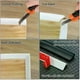 thumbnail image 4 of Silicone Bathroom Water Stopper Self-Adhesive Water Retaining Strip Bendable Bathroom Door Washing Machine Shower Dam Barrier, 4 of 5