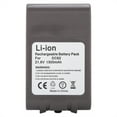 thumbnail image 1 of XYCCA Rechargeable 21.6V Lithium Battery For V6 DC58 DC59 DC61 DC62 DC72 Vacuum Cleaner-082602, 1 of 5