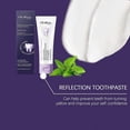 thumbnail image 5 of Nano Hydroxyapatite Toothpaste, Fluoride-Free, Xylitol Remineralizing, Lavender Vanilla Mint Whitening Toothpaste for Sensitive Teeth, 5 of 5