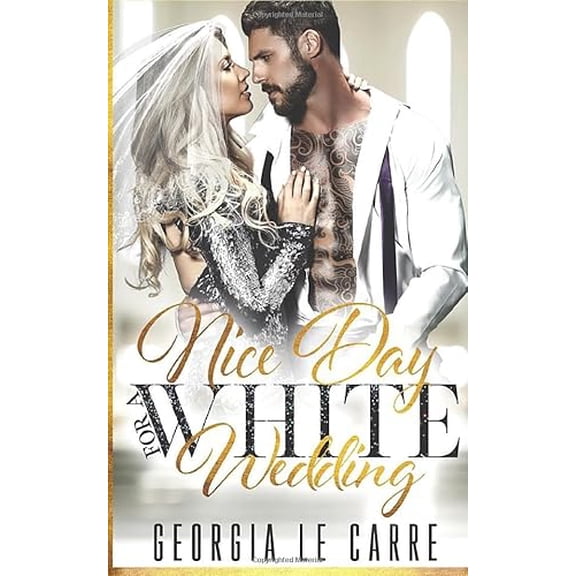 Pre-Owned Nice Day For A White Wedding, 9781910575956, 191057595X, Paperback,