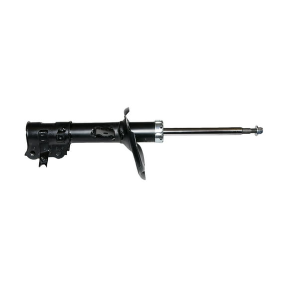 Gabriel G52155 Ultra Front Right Strut Fits 06-11 Dodge Attitude; 06-11 Hyundai Accent; 06-11 Kia Rio; 06-11 Kia Rio5 (1 pack)