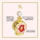 thumbnail image 2 of Swiss Arabian Layali Rouge Oil concentrado de perfume por Arabia suiza Swiss Arabian Model, 2 of 8