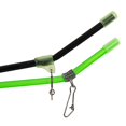 thumbnail image 3 of Conector de equilibrio de pesca 20 piezas, herramienta de aparejos de acceso de pesca en forma de L, 3 of 3
