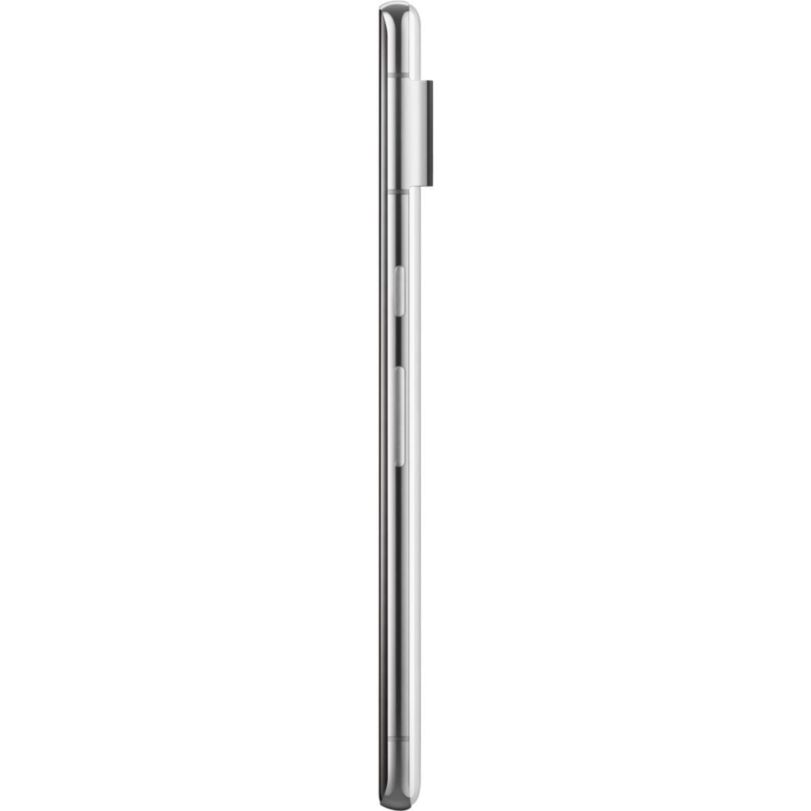 Google Pixel 7 Pro 512 GB Smartphone, 6.7" LTPO OLED QHD+ 1440 x 3120, Octa-core (Cortex X1Dual-core (2 Core) 2.85 GHz + Cortex A78 Dual-core (2 Core) 2.35 GHz + Cortex A55 Quad-core (4 Core) 1.80