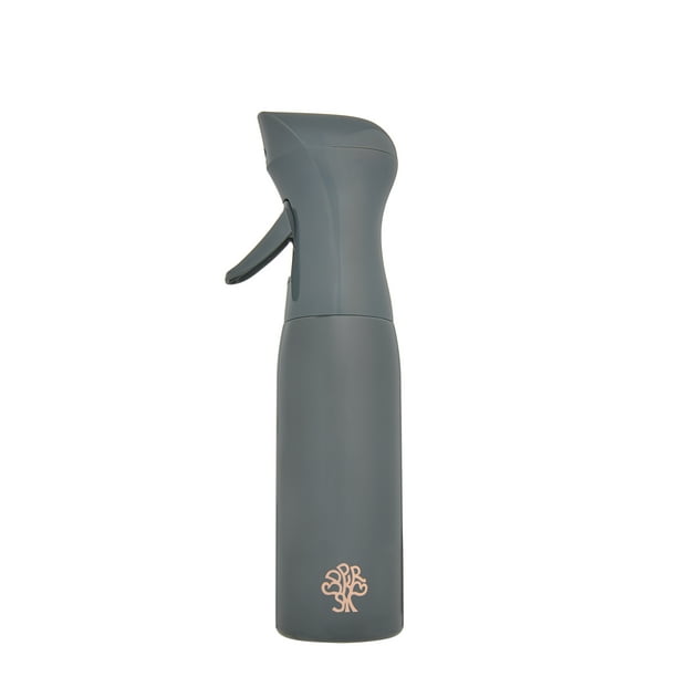 Hairitage Mist Me Continuous Hair Spray Plastic Bottle | Hair Styling Bottle,  5 oz Size 