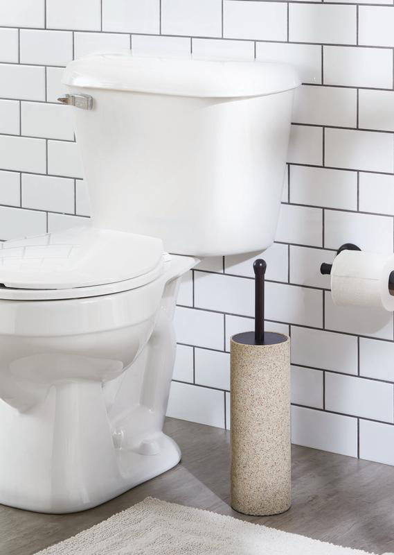 The Better Home Wooden Toilet Brush