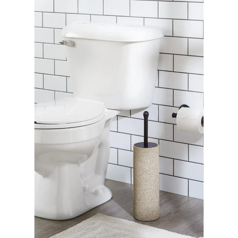 simplehuman slim toilet brush product support