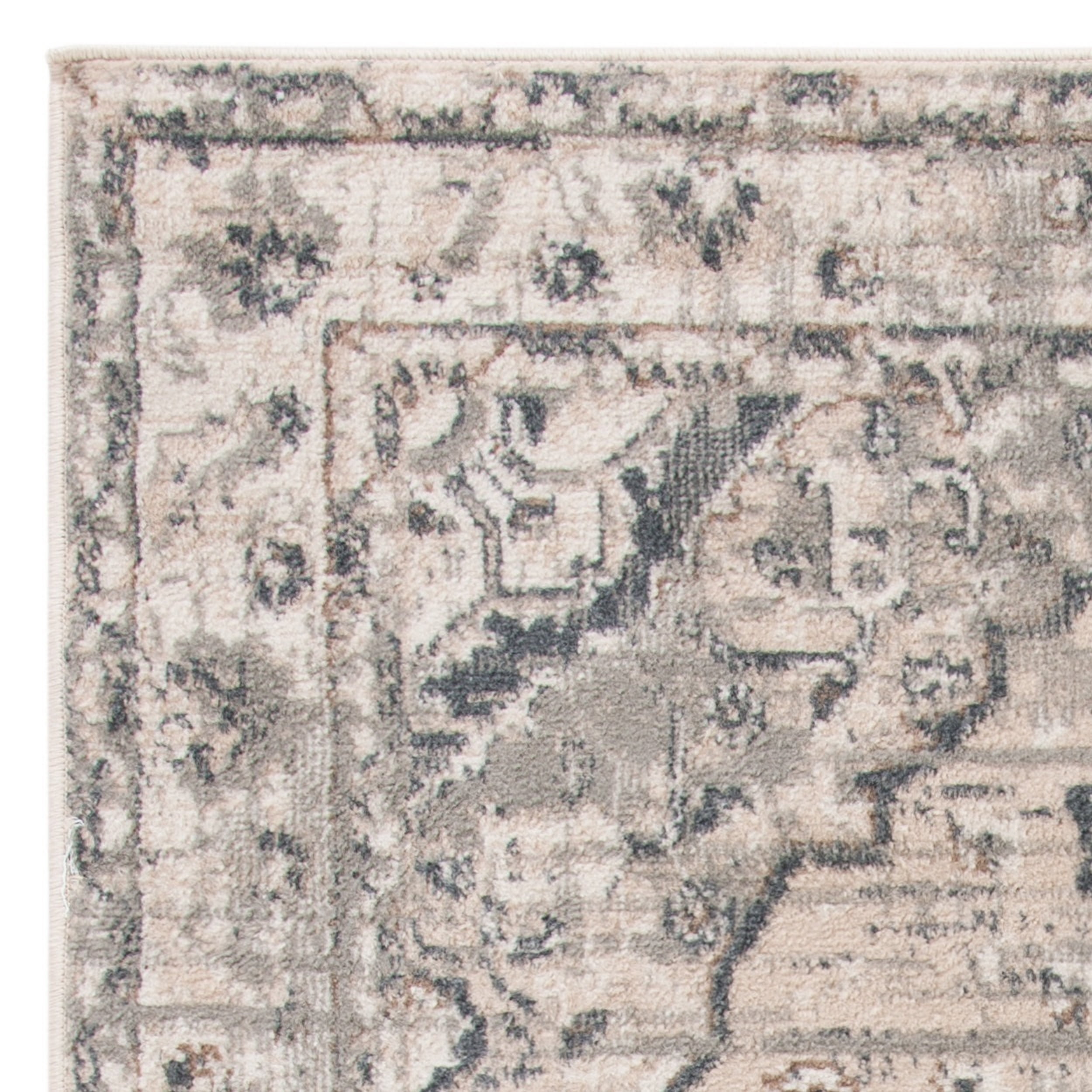 Safavieh Pyramind Jefferson Floral Bordered Area Rug or Runner