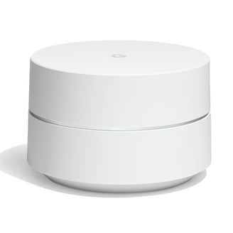 Google, Wi-Fi System, Nest Wifi 3 Pack, Whole Home Coverage
