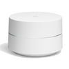 Restored Google Wifi - 1 Pack - Mesh Router Wifi, White (Refurbished)