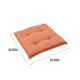 thumbnail image 3 of Teissuly Seat Cushions For Home Use, Linen Cushion For Living Room Tatami, Linen Cushion Winter Chair Cushion Dining Chair Stool Cushion, 17 Inch Teissuly WER202312144237, 3 of 6