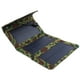 thumbnail image 2 of Cargador de Panel Solar, Portátil 5W 5V USB USB impermeable Cargador Solar Móvil Banco de Energía Para Senderismo Al Aire Libre Acamping, 2 of 7