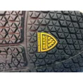 thumbnail image 3 of NEW Hoka One One Bondi SR Grand (D) 1129351/BBLC Chaussures de Course pour Femmes, 3 of 5