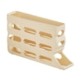 thumbnail image 3 of Guozer Stackable Egg Storage Eggss Storage Box for Refrigerator Kitchen Supplies, 3 of 7