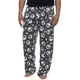 thumbnail image 1 of Pantalones Lounge Pants con estampado de Jack Skellington de Disney para hombre, 1 of 8