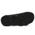 thumbnail image 3 of KEEN Men's Hypowser Crushback Slipper, Black/Black, 9.5, 3 of 6