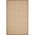 thumbnail image 3 of Safavieh Natural Fiber Natural Area Rug - 2' x 3', 3 of 4