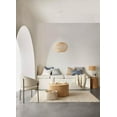 thumbnail image 2 of Bouclair Natural Wood Coffee Table, 2 of 7