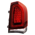 thumbnail image 1 of Calavera TYC 300 2015 A 2016 Chrysler Leds Derecho Obscuro, 1 of 4