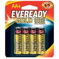 thumbnail image 2 of Pila Eveready Gold Aa Alcalina Blister 4 Unidades negro 1, 2 of 5