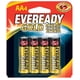 thumbnail image 2 of Pila Eveready Gold Aa Alcalina Blister 4 Unidades negro 1, 2 of 5