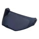 thumbnail image 1 of Mica Casco Para Motociclista Void Xolo Oscura 2W, 1 of 3